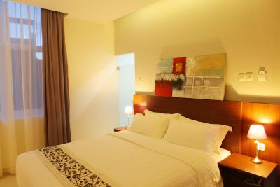 میکو هتل ماکاسار