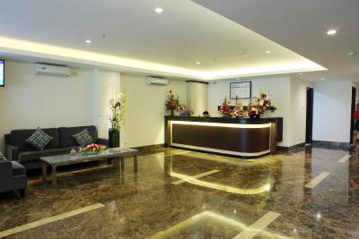 میکو هتل ماکاسار