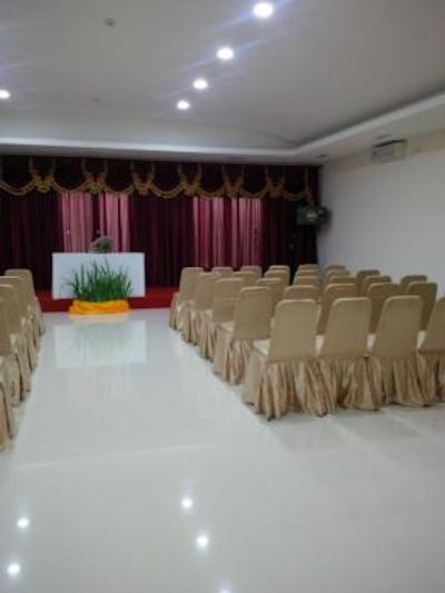 میکو هتل ماکاسار