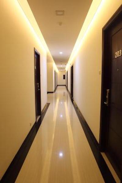 میکو هتل ماکاسار