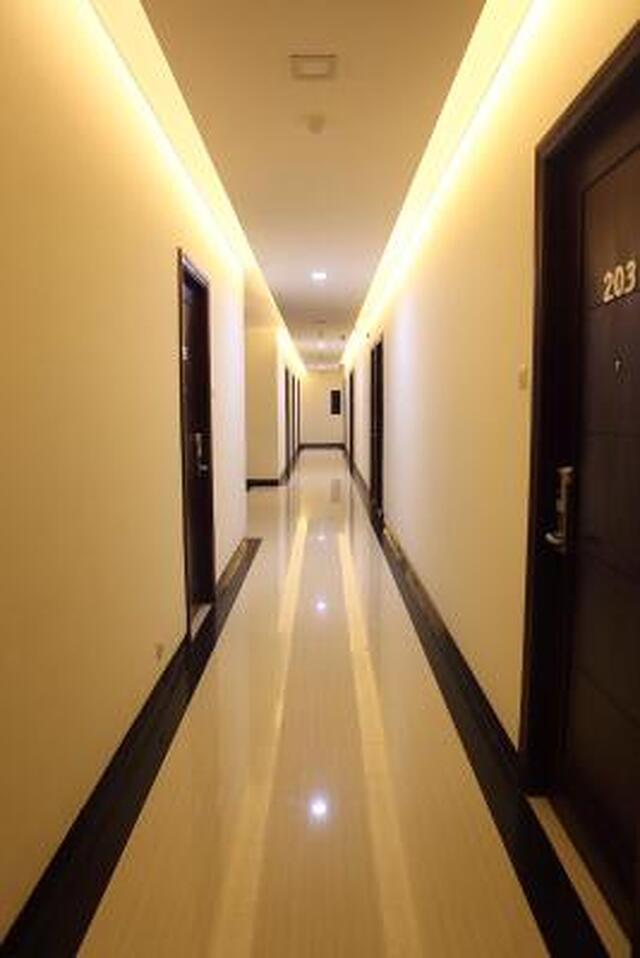 میکو هتل ماکاسار