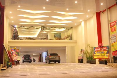 میکو هتل ماکاسار