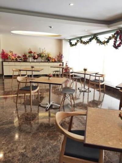 میکو هتل ماکاسار