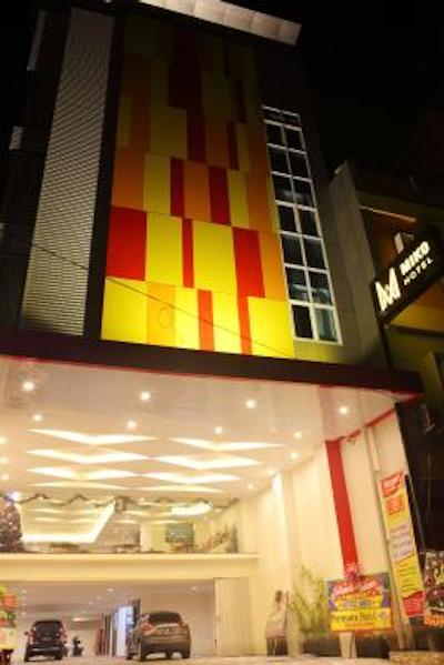 میکو هتل ماکاسار