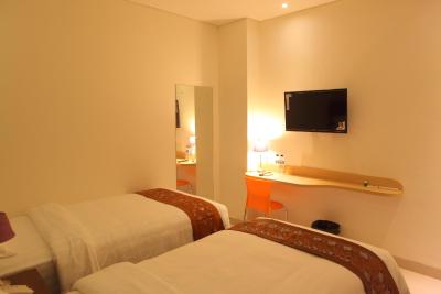 میکو هتل ماکاسار