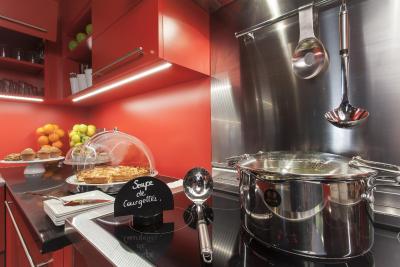 مرکور لیل سنتر گراند پلاس