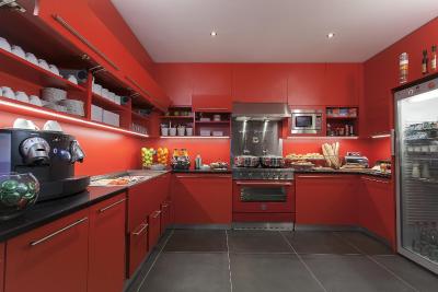 مرکور لیل سنتر گراند پلاس