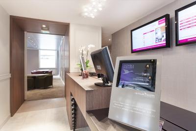 مرکور لیل سنتر گراند پلاس