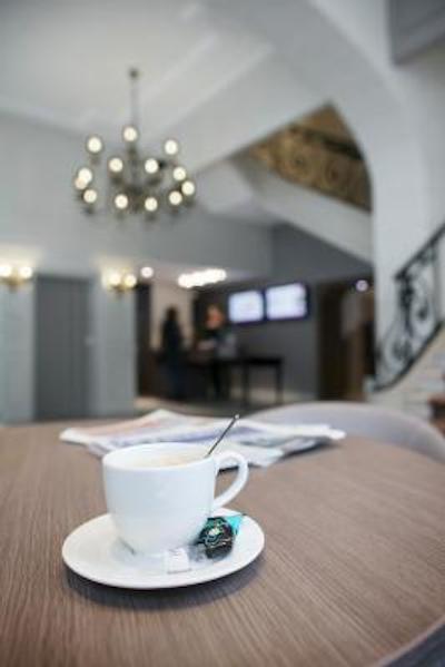 مرکور لیل سنتر گراند پلاس