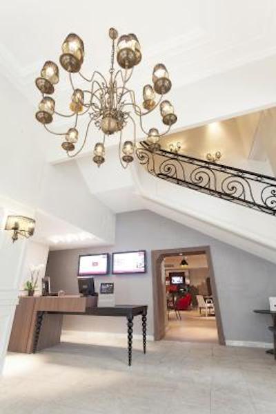 مرکور لیل سنتر گراند پلاس