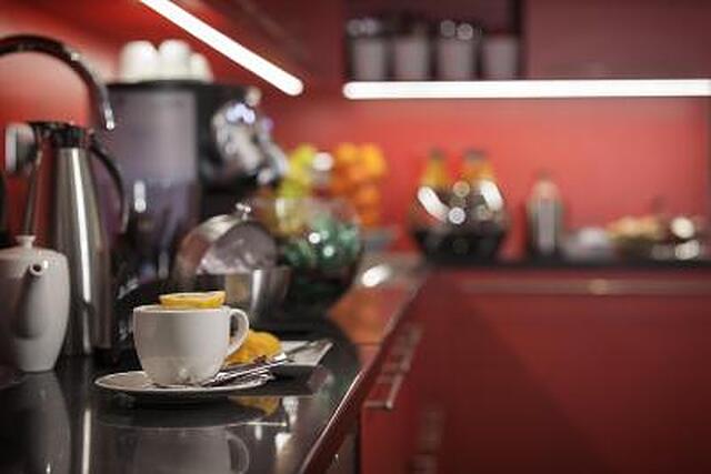 مرکور لیل سنتر گراند پلاس
