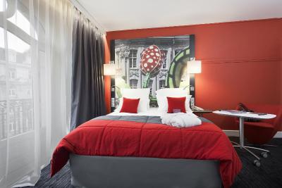 مرکور لیل سنتر گراند پلاس