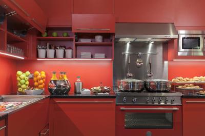 مرکور لیل سنتر گراند پلاس