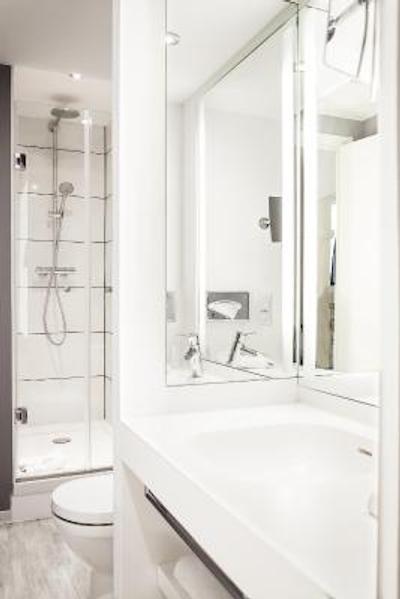 مرکور لیل سنتر گراند پلاس