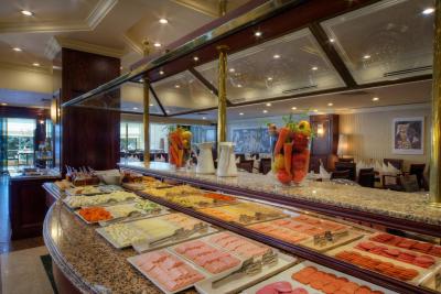 ارسین هتل توپکاپی