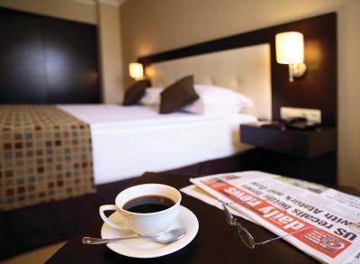 ارسین هتل توپکاپی