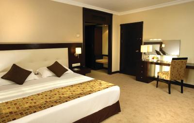 ارسین هتل توپکاپی