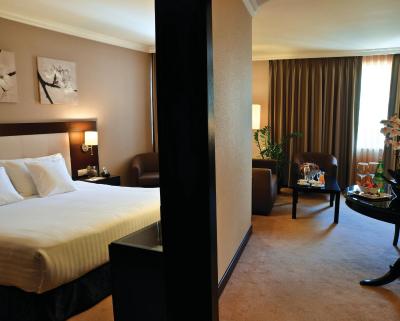 ارسین هتل توپکاپی