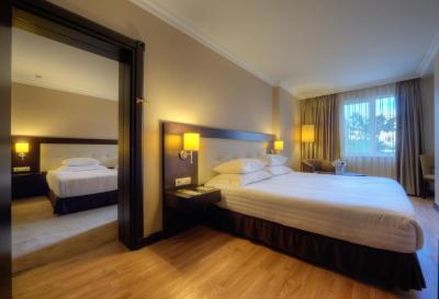 ارسین هتل توپکاپی