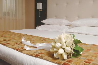 ارسین هتل توپکاپی