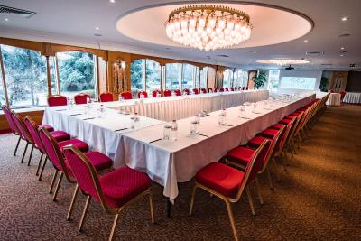 ارسین هتل توپکاپی