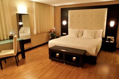 ارسین هتل توپکاپی