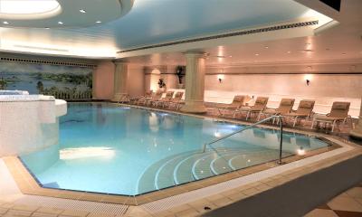 ارسین هتل توپکاپی