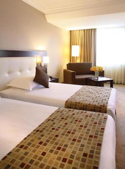 ارسین هتل توپکاپی