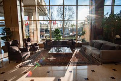 ارسین هتل توپکاپی