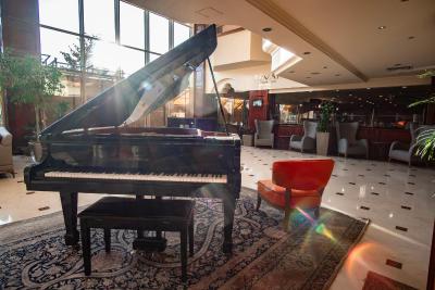 ارسین هتل توپکاپی