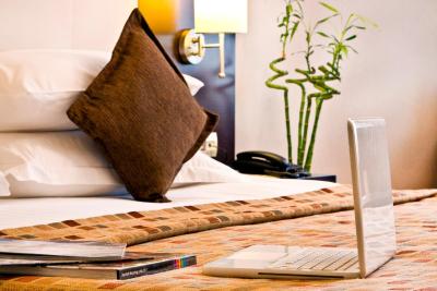 ارسین هتل توپکاپی