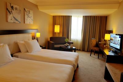 ارسین هتل توپکاپی