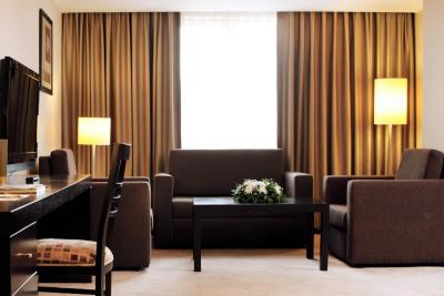 ارسین هتل توپکاپی