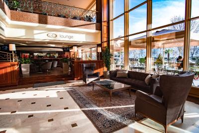 ارسین هتل توپکاپی