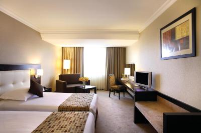 ارسین هتل توپکاپی