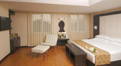 ارسین هتل توپکاپی