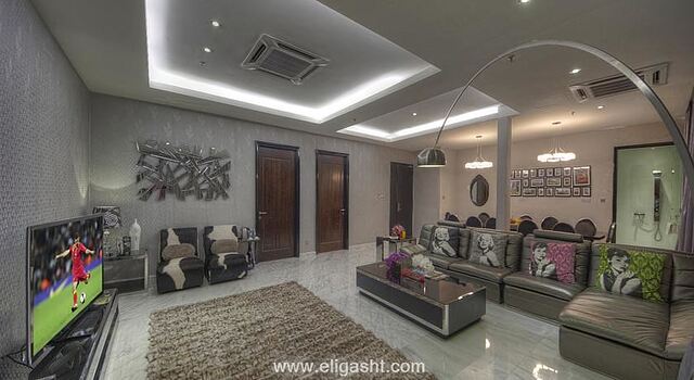 آرنا استار