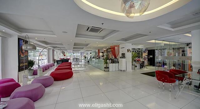 آرنا استار