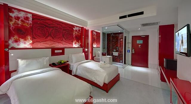 آرنا استار