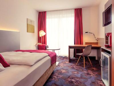 مرکور هتل رجنسبورگ