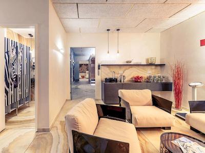 مرکور هتل رجنسبورگ