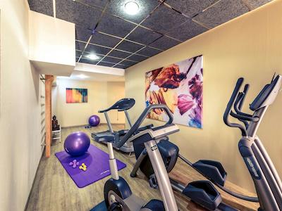 مرکور هتل رجنسبورگ