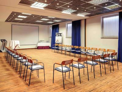 مرکور هتل رجنسبورگ