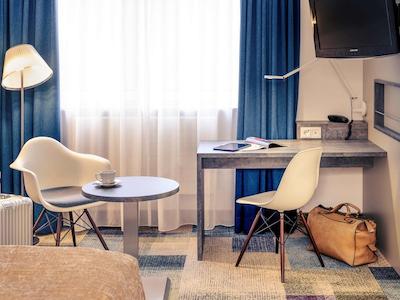 مرکور هتل رجنسبورگ