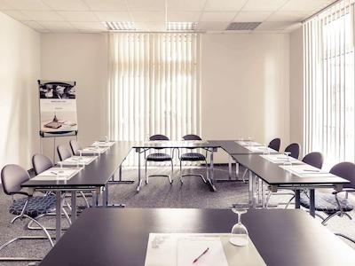 مرکور هتل رجنسبورگ