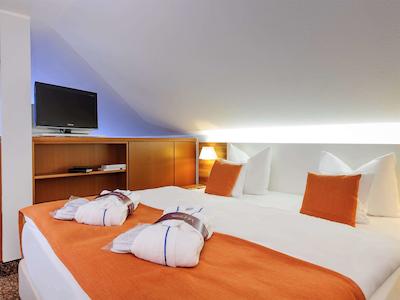 مرکور هتل رجنسبورگ