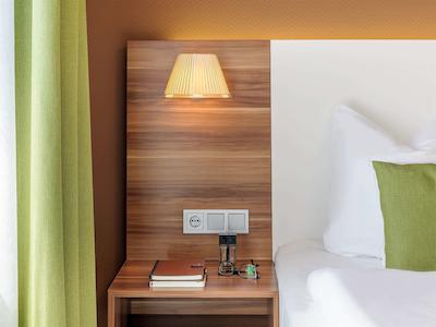 مرکور هتل رجنسبورگ