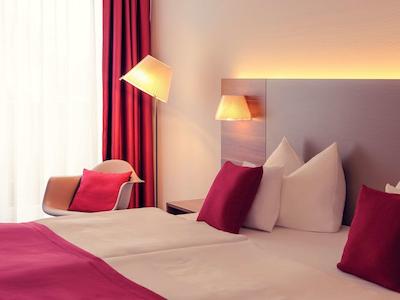 مرکور هتل رجنسبورگ