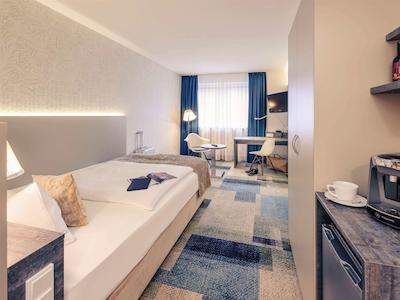 مرکور هتل رجنسبورگ