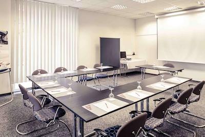 مرکور هتل رجنسبورگ